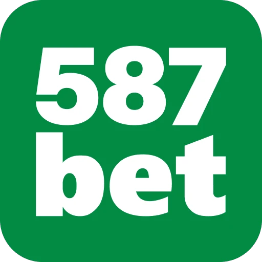 587bet Logo